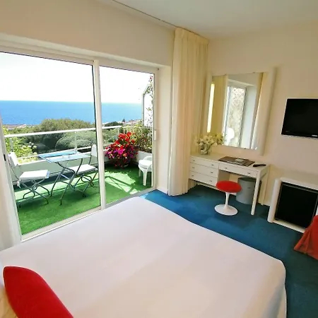 Pietracap Hotel