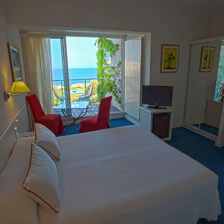Pietracap Hotel 4*