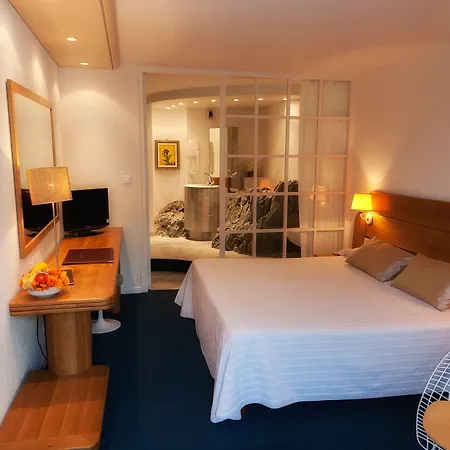 Hotel Pietracap