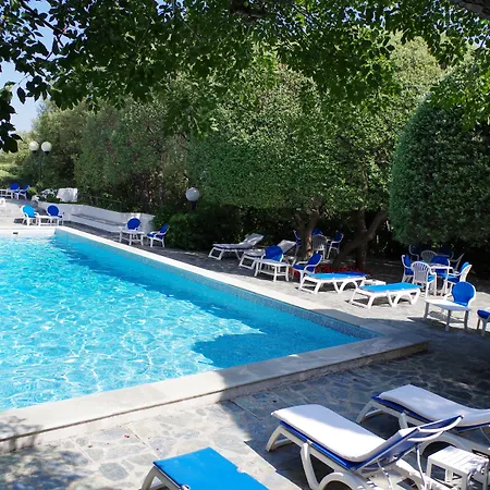 Pietracap 4* Ville-di-Pietrabugno