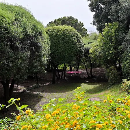 Pietracap 4* Ville-di-Pietrabugno