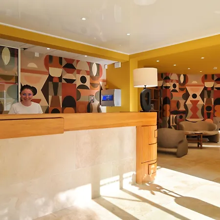 Hotel Pietracap 4*