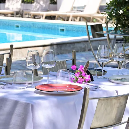 Hotel Pietracap Ville-di-Pietrabugno