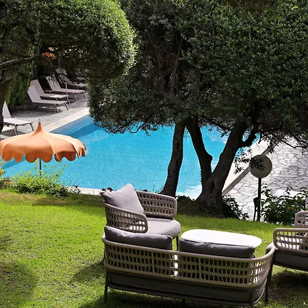 Hotel Pietracap Ville-di-Pietrabugno