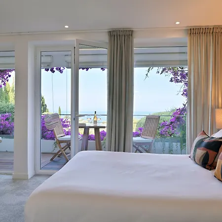 Hotel Pietracap 4*