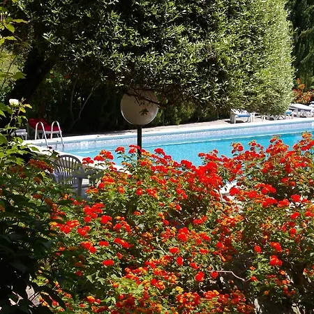 Hotel Pietracap