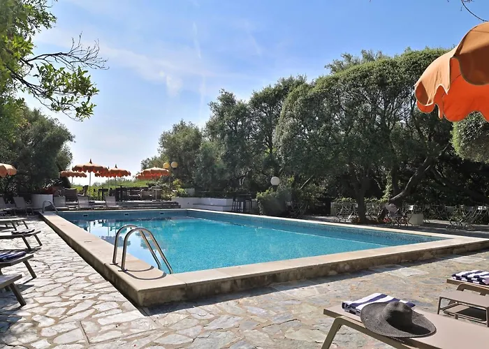 Pietracap Hotel Ville-di-Pietrabugno