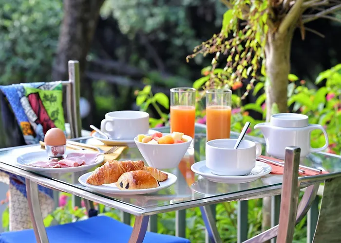 Pietracap Hotel Ville-di-Pietrabugno