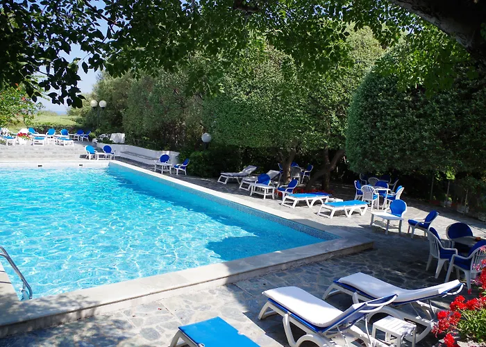 Pietracap 4* Ville-di-Pietrabugno