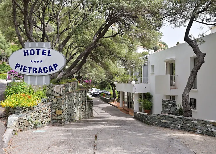 Hotel Pietracap