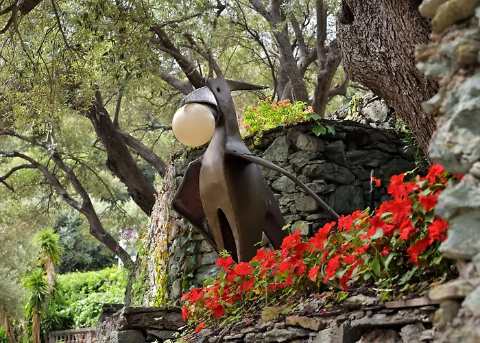 Pietracap Hotel Ville-di-Pietrabugno