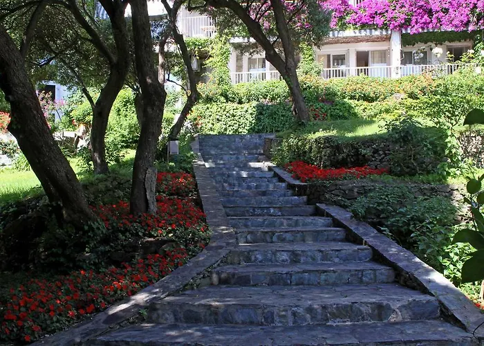 Hotel Pietracap Ville-di-Pietrabugno