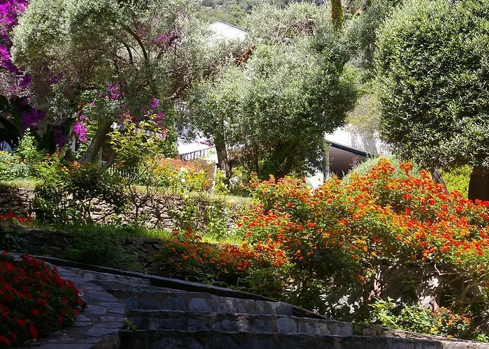 Pietracap 4* Ville-di-Pietrabugno