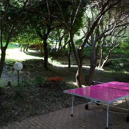 Pietracap Hotel 4*