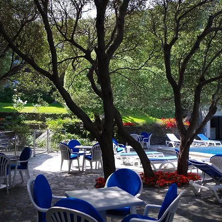 Hotel Pietracap 4*