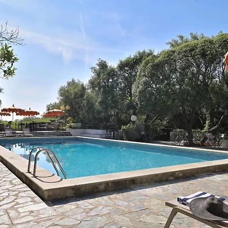 Pietracap Hotel Ville-di-Pietrabugno