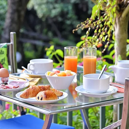 Pietracap Hotel Ville-di-Pietrabugno