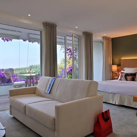 Hotel Pietracap