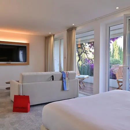 Hotel Pietracap 4*
