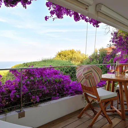 Pietracap Отель Ville-di-Pietrabugno