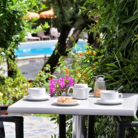 Hotel Pietracap