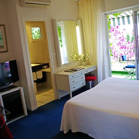 Pietracap 4* Ville-di-Pietrabugno