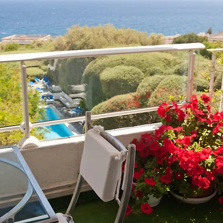 Hotel Pietracap Ville-di-Pietrabugno