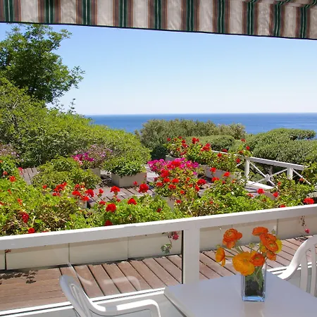 Hotel Pietracap Ville-di-Pietrabugno