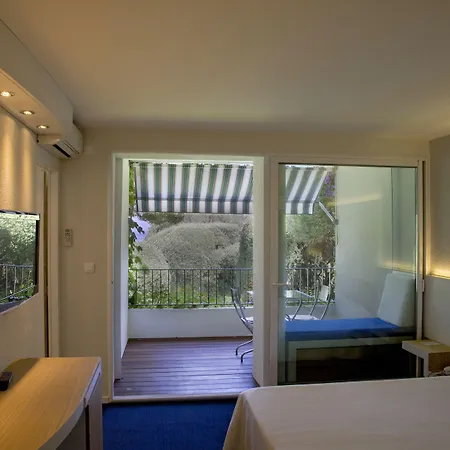 Pietracap Hotel Ville-di-Pietrabugno