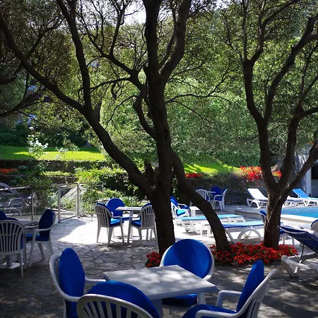 Pietracap Hotel