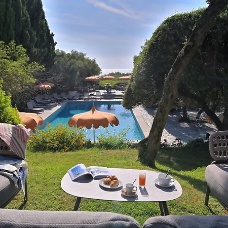 Hotel Pietracap 4*