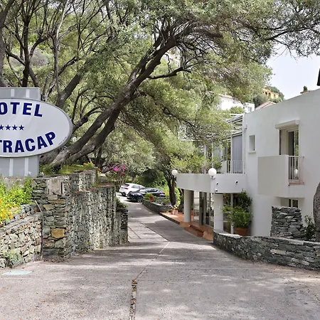 Hotel Pietracap