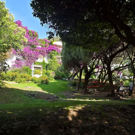 Pietracap Hotel