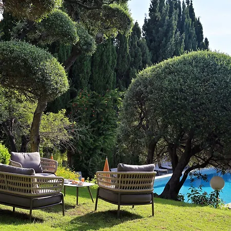 Hotel Pietracap 4*