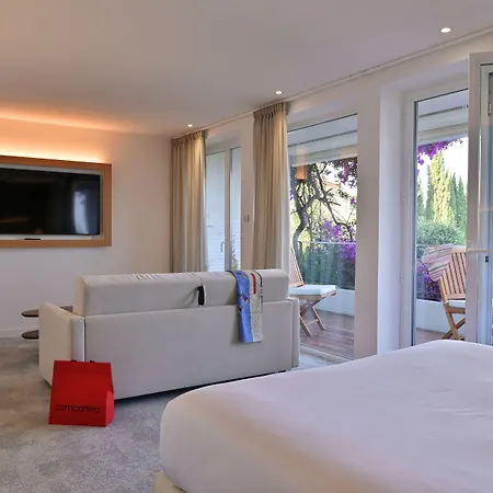 Hotel Pietracap