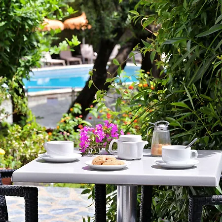 Pietracap Hotel