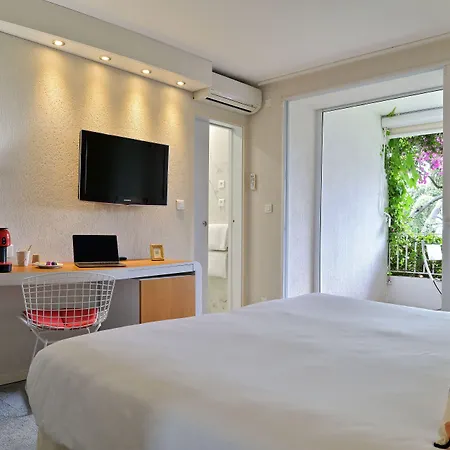 Pietracap Hotel 4*