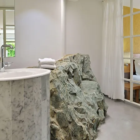 Pietracap Hotel