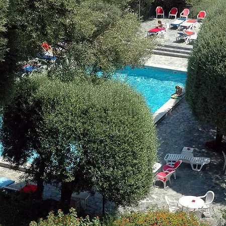 Hotel Pietracap Ville-di-Pietrabugno