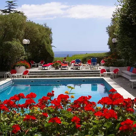 Pietracap Hotel 4*