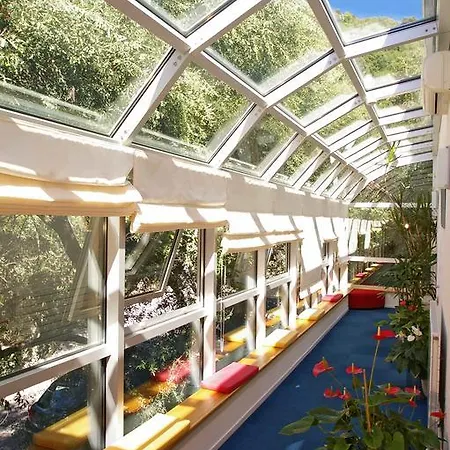 Hotel Pietracap 4*