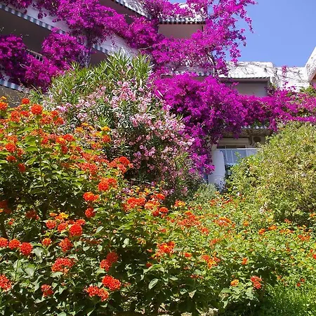 Hotel Pietracap Ville-di-Pietrabugno