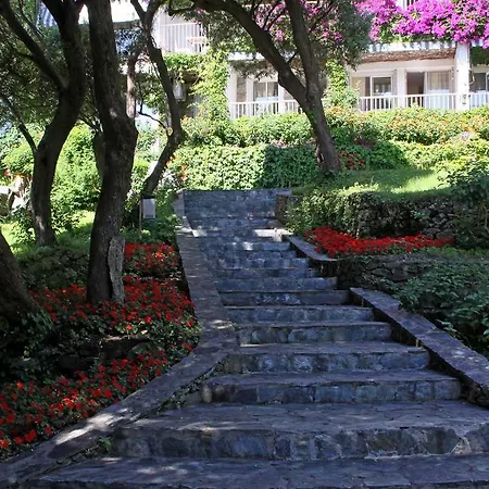 Hotel Pietracap Ville-di-Pietrabugno