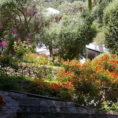 Pietracap 4* Ville-di-Pietrabugno