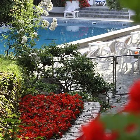 Pietracap Hotel Ville-di-Pietrabugno