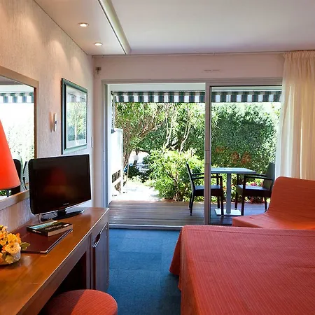 Pietracap Hotel