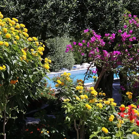 Hotel Pietracap Ville-di-Pietrabugno
