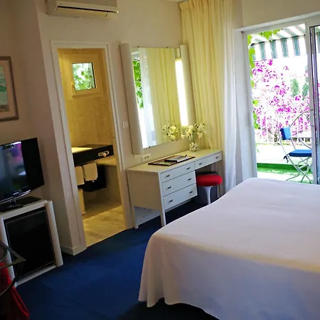 Pietracap Hotel 4*