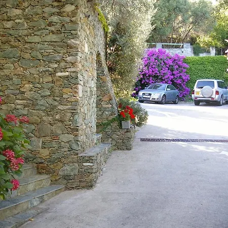Pietracap Hotel Ville-di-Pietrabugno