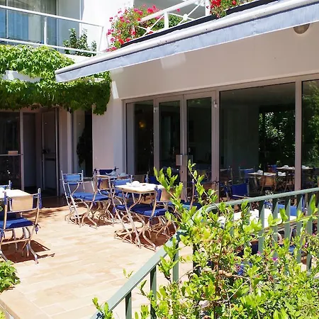Pietracap Hotel 4*